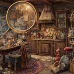 Hidden Objects APK for Android Download
