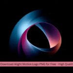 Download Alight Motion Logo PNG for Free - High Quality!