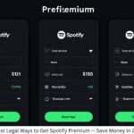 Best Legal Ways to Get Spotify Premium — Save Money in 2025