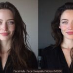 FaceHub -Face Swap&AI Video (MOD)