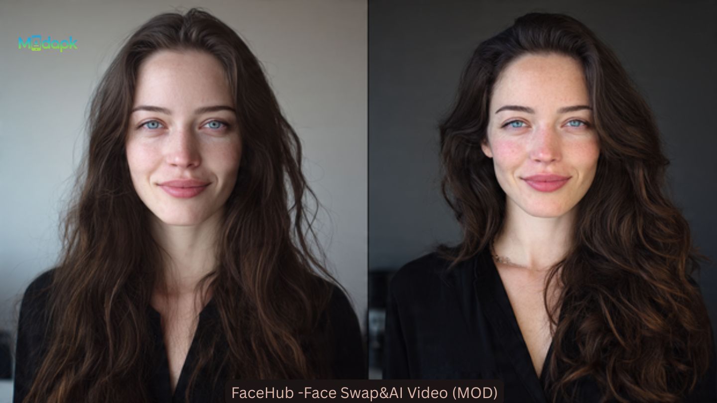 FaceHub -Face Swap&AI Video (MOD)