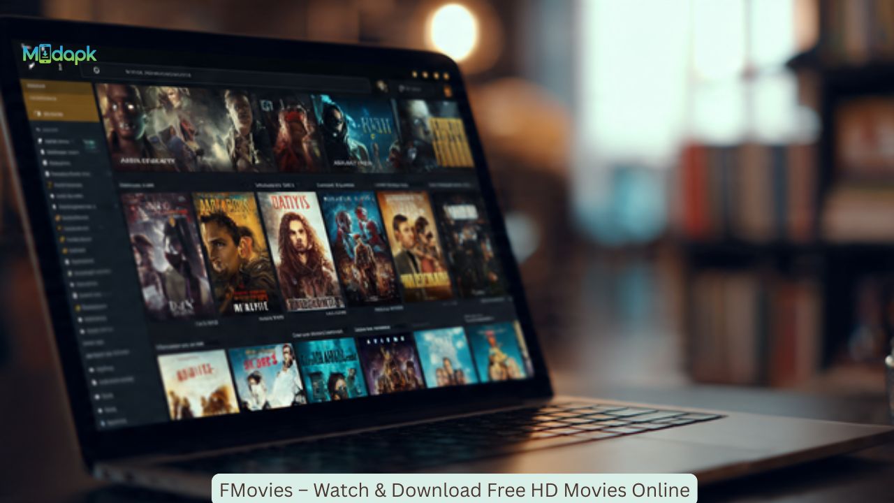 FMovies – Watch & Download Free HD Movies Online