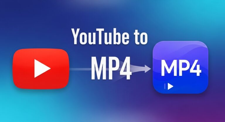 YouTube to MP4