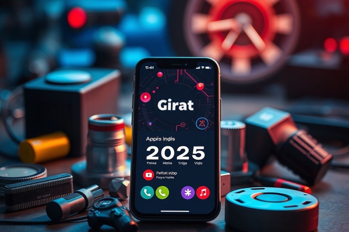 İnat Box APK İndir 2025