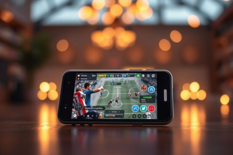 FC Mobile APK Download (Latest Version 2025) for Android & iOS