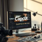 CapCut Pro APK Download 2025 – Unlock Premium Video Editing Features