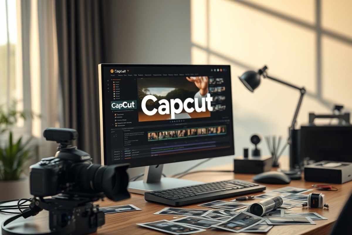 CapCut Pro APK Download 2025 – Unlock Premium Video Editing Features
