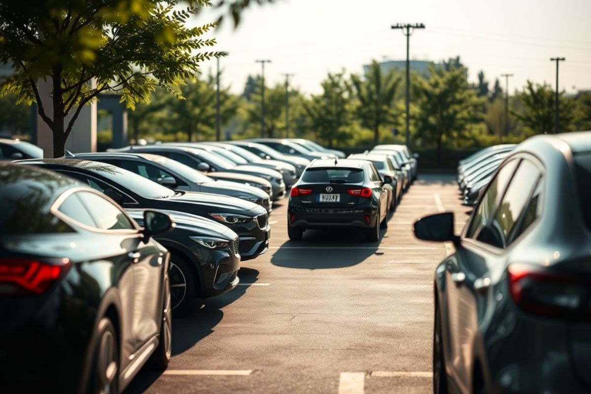 Car Parking APK Download Latest Version for Android 2025