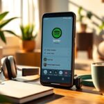 Spotify Premium APK Download (2025) – Latest Unlocked Version