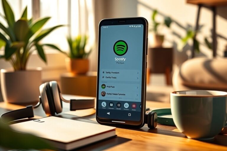 Spotify Premium APK Download (2025) – Latest Unlocked Version