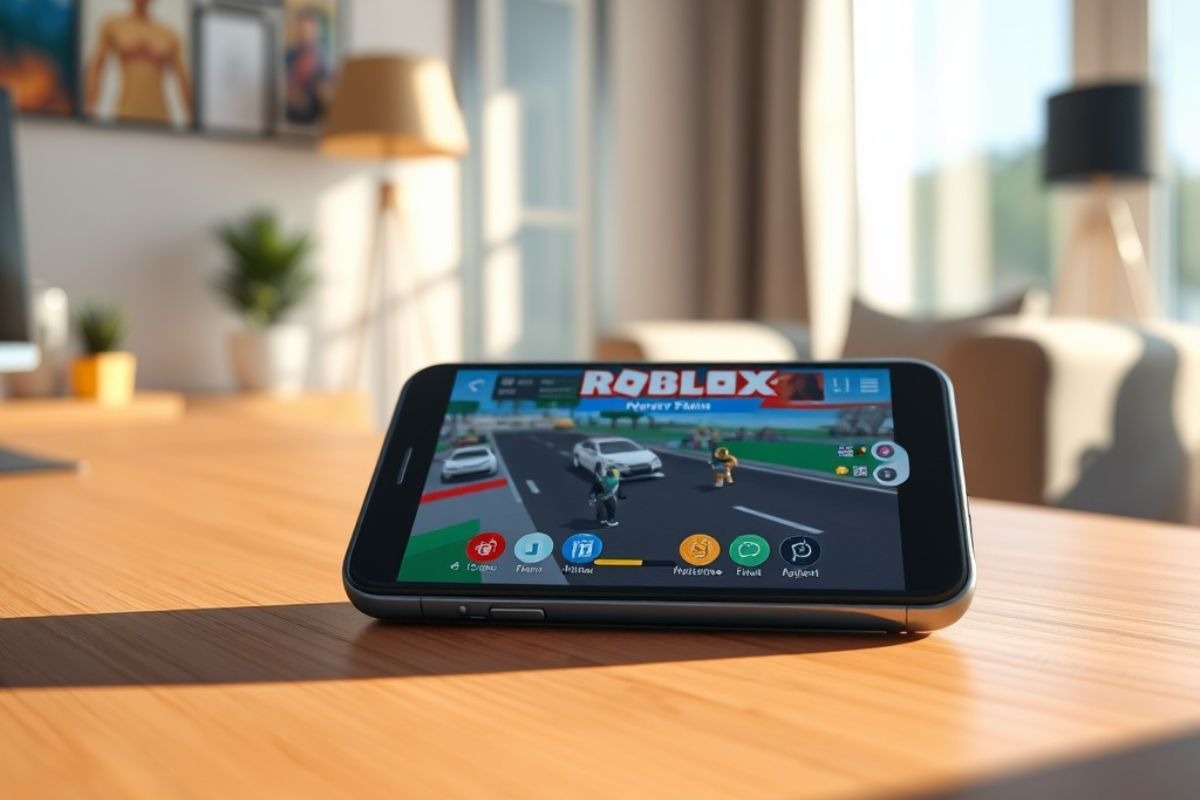 Roblox APK Download Latest Version for Android