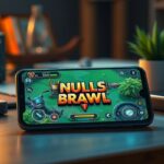 Nulls Brawl APK Latest Version Download for Android