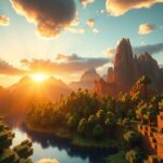 Minecraft APK Mod Features You Should Know